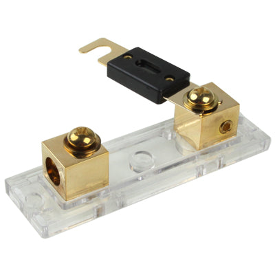 200A Car Fused Distribution Block - In Car by buy2fix | Online Shopping UK | buy2fix