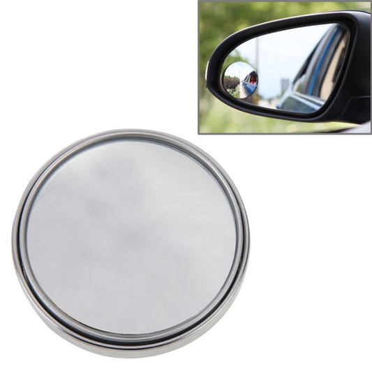 3R-036 Car Blind Spot Rear View Wide Angle Mirror, Diameter: 7.5cm - Convex Mirror & Accessories by 3R | Online Shopping UK | buy2fix