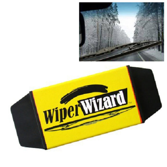 Wiper Wizard Windshield Wiper Blade Restorer - In Car by buy2fix | Online Shopping UK | buy2fix