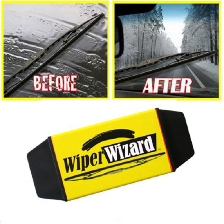 Wiper Wizard Windshield Wiper Blade Restorer - In Car by buy2fix | Online Shopping UK | buy2fix