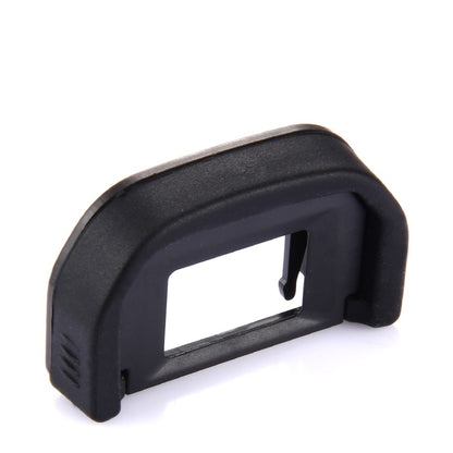 Eyecup EF for Canon 350D / 400D / 450D / 500D / 550D / 600D / 1000D / 1100D(Black) - Eyecups by buy2fix | Online Shopping UK | buy2fix