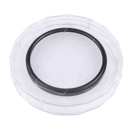 62mm UV Filter(Black) - Camera Accessories by buy2fix | Online Shopping UK | buy2fix