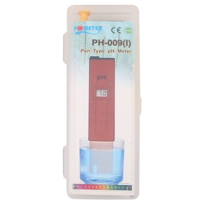 Pen Type PH Meter(Yellow) - Consumer Electronics by buy2fix | Online Shopping UK | buy2fix