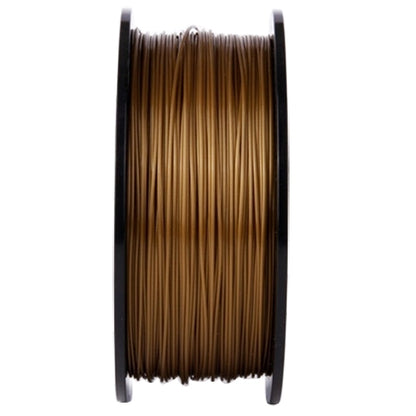 ABS 3.0 mm Color Series 3D Printer Filaments, about 135m(Gold) - Consumer Electronics by buy2fix | Online Shopping UK | buy2fix