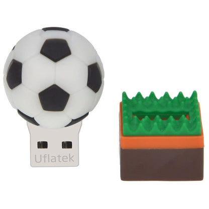 Football Style USB Flash Disk - USB Flash Drives by buy2fix | Online Shopping UK | buy2fix