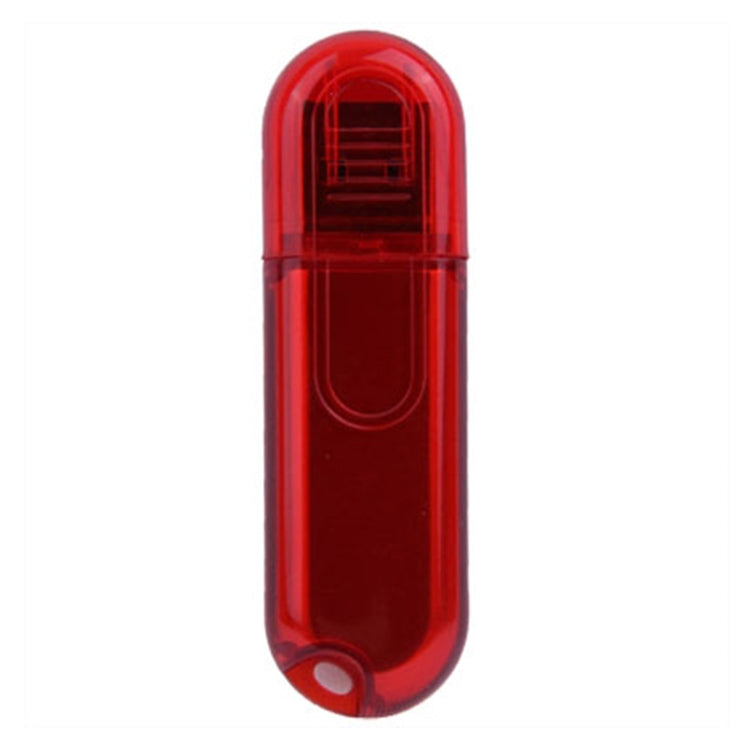 8GB USB Flash Disk(Red) -  by buy2fix | Online Shopping UK | buy2fix