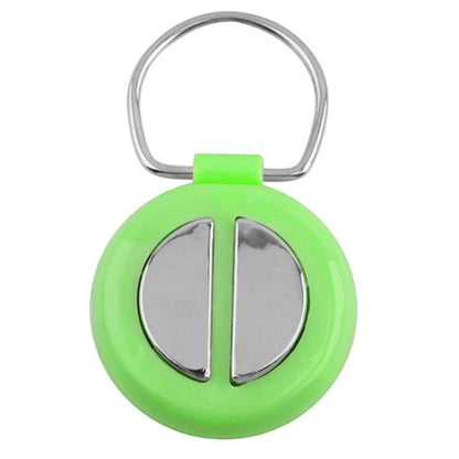 Shock-Your-Friend Electric Shock Handshake Toy (Green) -  by buy2fix | Online Shopping UK | buy2fix