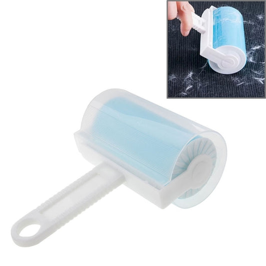 Sticky Silicone Washable Hair Remover, Random Color Delivery - Car washing supplies by buy2fix | Online Shopping UK | buy2fix