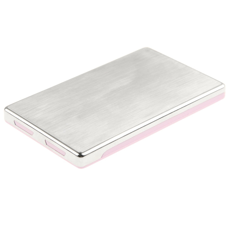 High Speed 2.5 inch HDD SATA & IDE External Case, Support USB 3.0(Pink) - HDD Enclosure by buy2fix | Online Shopping UK | buy2fix