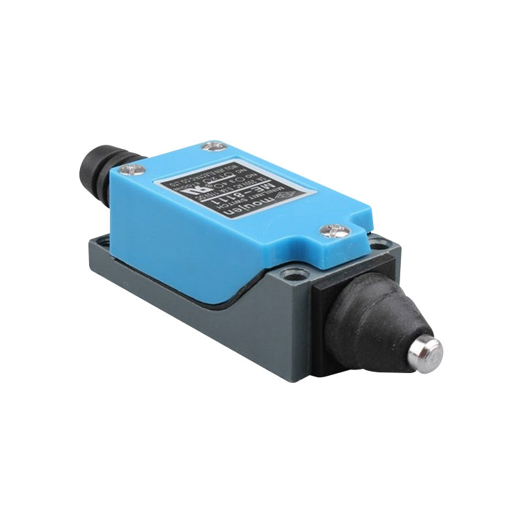 ME-8111 Self-reset Pin Plunger Type AC Mini Limit Switch(Blue) - Coating Thickness Gauge by buy2fix | Online Shopping UK | buy2fix