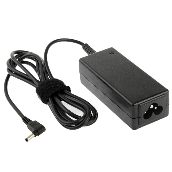 AC Adapter 19V 3.42A 65W for Asus Notebook, Output Tips: 4.0mm x 1.35mm(Black) -  by buy2fix | Online Shopping UK | buy2fix