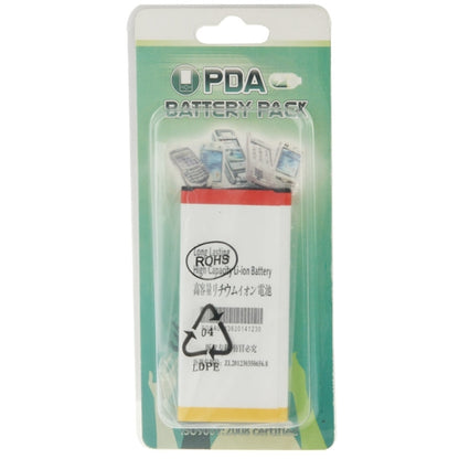 EB-BG750BBC 3.85V / 3100mAh Rechargeable Li-ion Battery for Galaxy Mega 2 / LTE / G7508F / F7508Q - For Samsung by buy2fix | Online Shopping UK | buy2fix