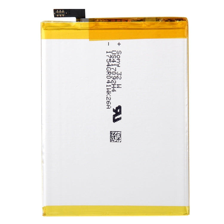 iPartsBuy HB417094EBC High Quality 4000mAh Rechargeable Li-Polymer Battery for Huawei Ascend Mate 7 - For Huawei by buy2fix | Online Shopping UK | buy2fix