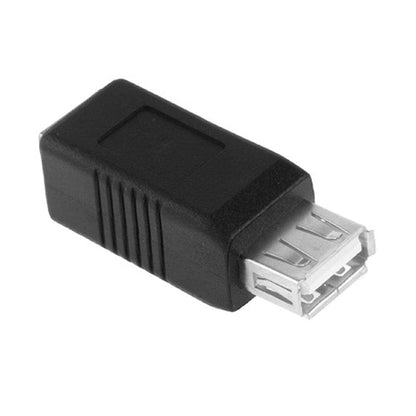 USB 2.0 AF to BF Printer Adapter Converter - USB Adapter by buy2fix | Online Shopping UK | buy2fix