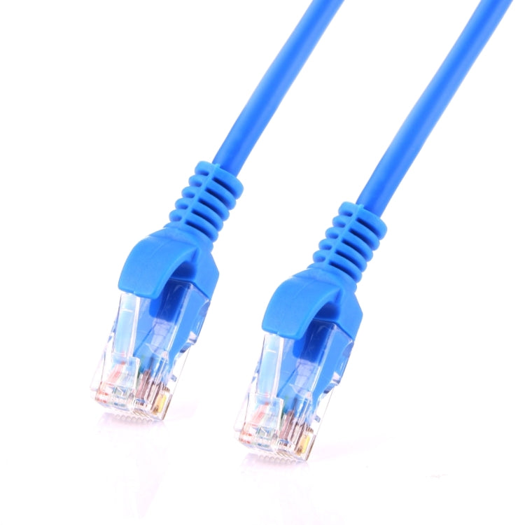 Cat5e Network Cable, Length: 15m - Lan Cable and Tools by buy2fix | Online Shopping UK | buy2fix