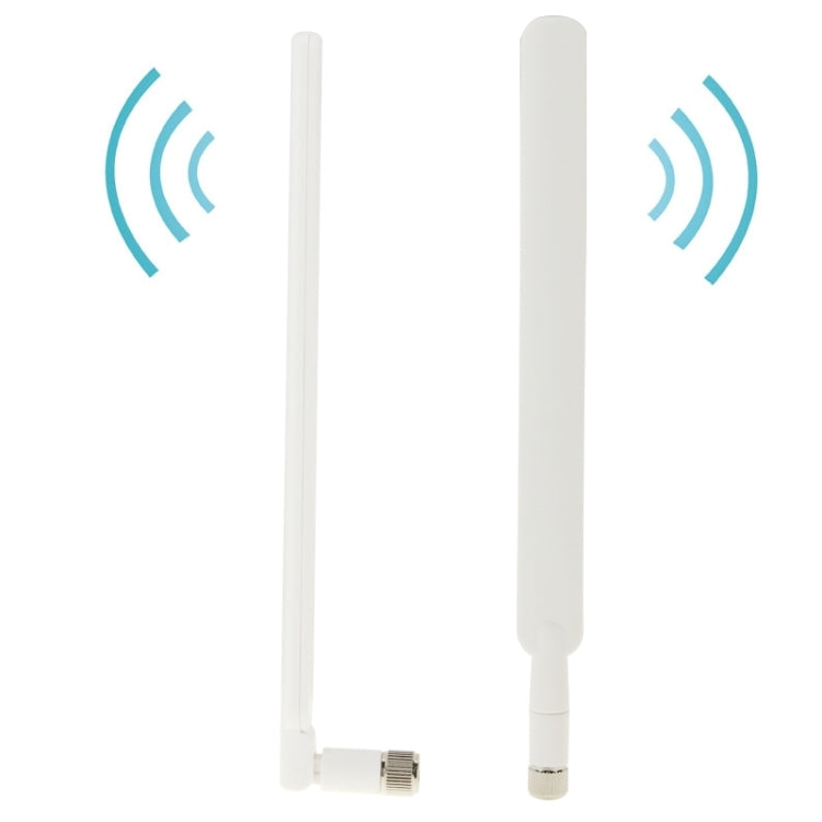 5dBi SMA Male 4G LTE for Huawei Router Antenna -  by buy2fix | Online Shopping UK | buy2fix