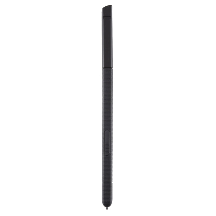 For Galaxy Tab A 8.0 / P350 / P580 & 9.7 / P550 Touch Stylus S Pen(Black) - Stylus Pen by buy2fix | Online Shopping UK | buy2fix