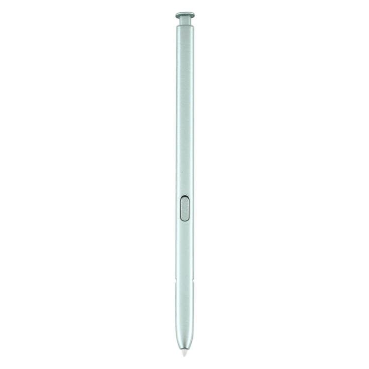 Capacitive Touch Screen Stylus Pen for Galaxy Note20 / 20 Ultra / Note 10 / Note 10 Plus (Baby Blue) - Stylus Pen by buy2fix | Online Shopping UK | buy2fix