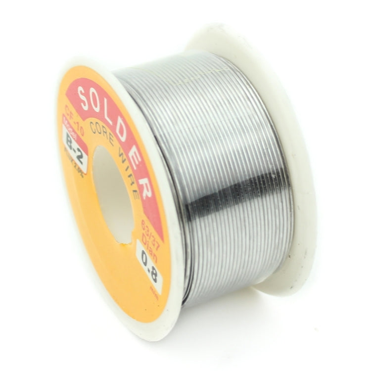 JIAFA CF-1008 0.8mm Solder Wire Flux Tin Lead Melt Soldering Wire - Home & Garden by JIAFA | Online Shopping UK | buy2fix