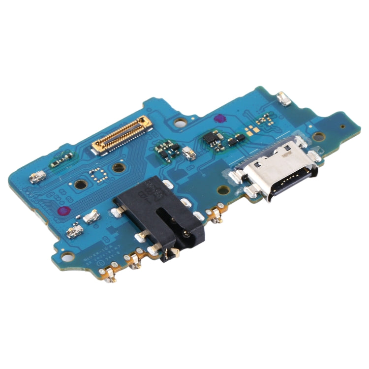 Original Charging Port Board for Samsung Galaxy A71 5G UW / SM-A716V - Repair & Spare Parts by buy2fix | Online Shopping UK | buy2fix