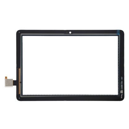 Touch Panel for Amazon Kindle Fire HD 8 Plus (2020) (White) - For Amazon by buy2fix | Online Shopping UK | buy2fix