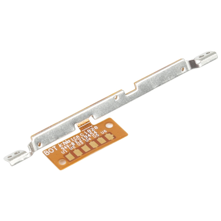 For Asus ZenPad 3S 10 Z500KL P001 Original Power Button & Volume Button Flex Cable - Repair & Spare Parts by buy2fix | Online Shopping UK | buy2fix