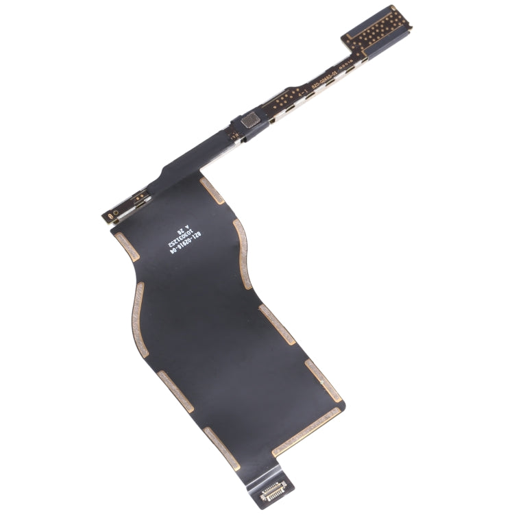 For iPad Pro 11 2021 2022 Capacitive Touch Stylus Pen Connector Flex Cable - 10.5 inch by buy2fix | Online Shopping UK | buy2fix