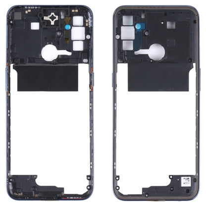 For OnePlus Nord N100 Mainboard Back Frame Bezel Plate - Repair & Spare Parts by buy2fix | Online Shopping UK | buy2fix