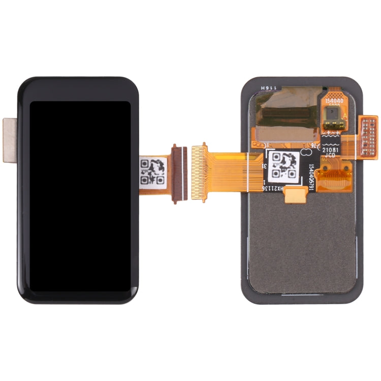 Original LCD Screen For Huawei Band 6 / Honor Band ES Digitizer Full Assembly - Repair & Spare Parts by buy2fix | Online Shopping UK | buy2fix