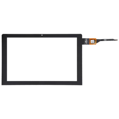 Touch Panel For Acer B3-A50(Black) - Repair & Spare Parts by buy2fix | Online Shopping UK | buy2fix