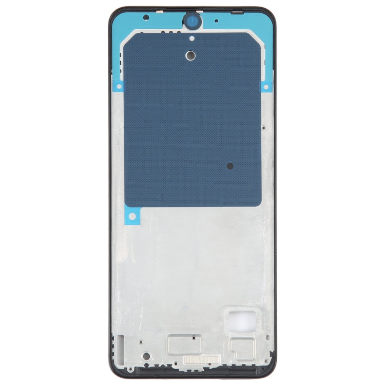 For Xiaomi Redmi Note 12 China / Note 12 5G Original Front Housing LCD Frame Bezel Plate - Repair & Spare Parts by buy2fix | Online Shopping UK | buy2fix