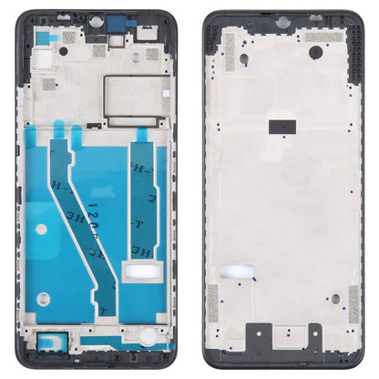 For TCL 20 XE Original Front Housing LCD Frame Bezel Plate - Repair & Spare Parts by buy2fix | Online Shopping UK | buy2fix