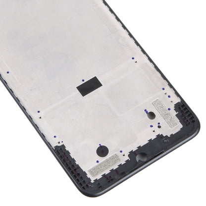 For TCL 20 XE Original Front Housing LCD Frame Bezel Plate - Repair & Spare Parts by buy2fix | Online Shopping UK | buy2fix