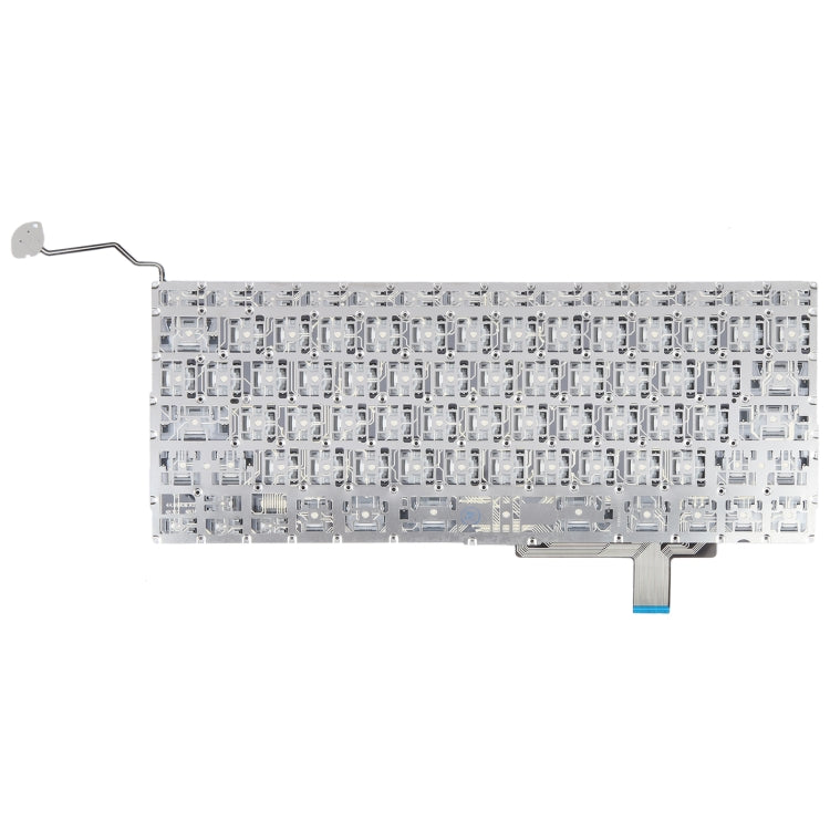 US Version Keyboard For Macbook Pro 17 inch A1297 - Replacement Keyboards by buy2fix | Online Shopping UK | buy2fix