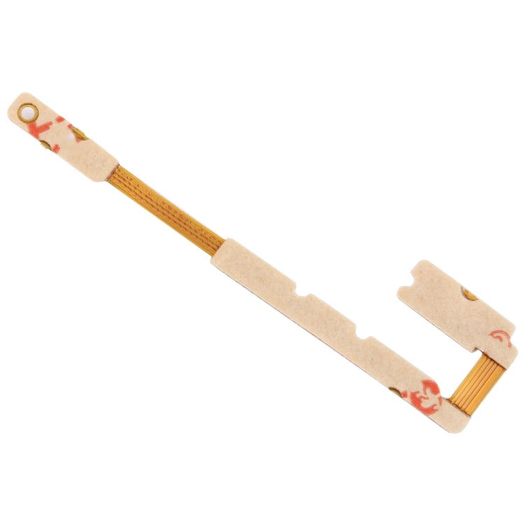 For Honor Play 40 Plus Power Button & Volume Button Flex Cable - Flex Cable by buy2fix | Online Shopping UK | buy2fix