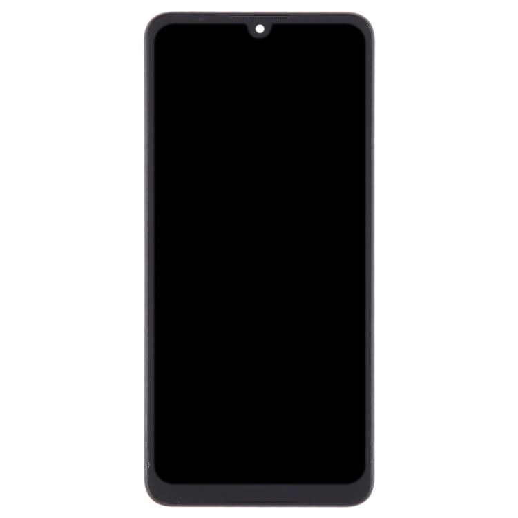 Original LCD Screen for Wiko Y82 Digitizer Full Assembly with Frame - Others by buy2fix | Online Shopping UK | buy2fix