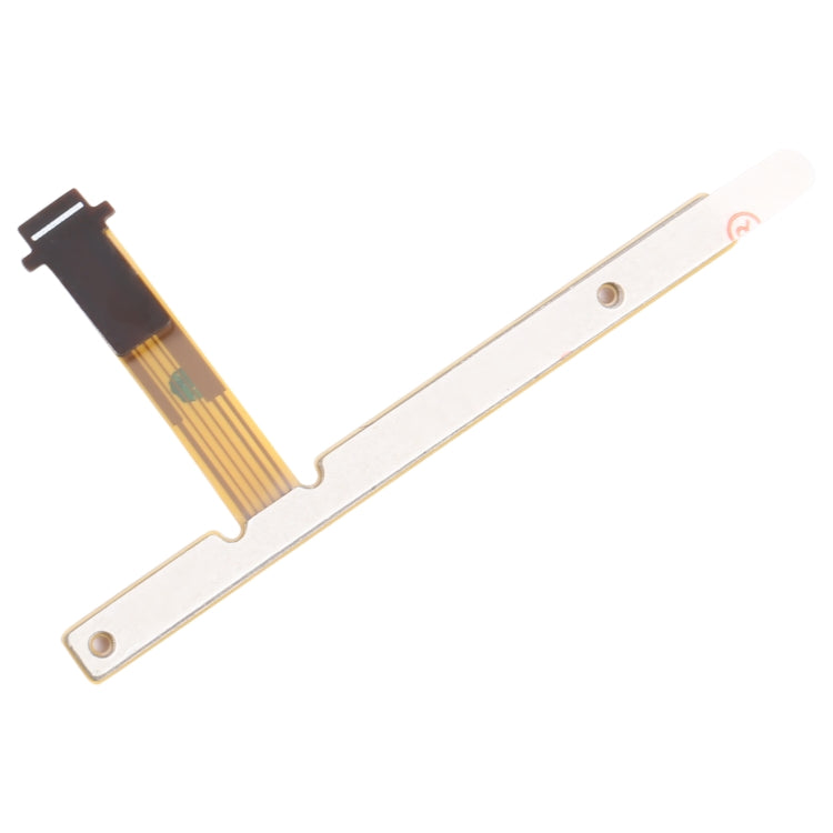 For Huawei MediaPad M6 10.8 Original Power Button & Volume Button Flex Cable - Flex Cable by buy2fix | Online Shopping UK | buy2fix