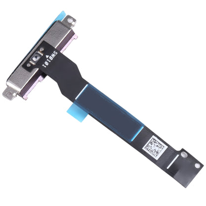 For Microsoft Surface Pro 8 1983 Power Button Flex Cable - Flex Cable by buy2fix | Online Shopping UK | buy2fix