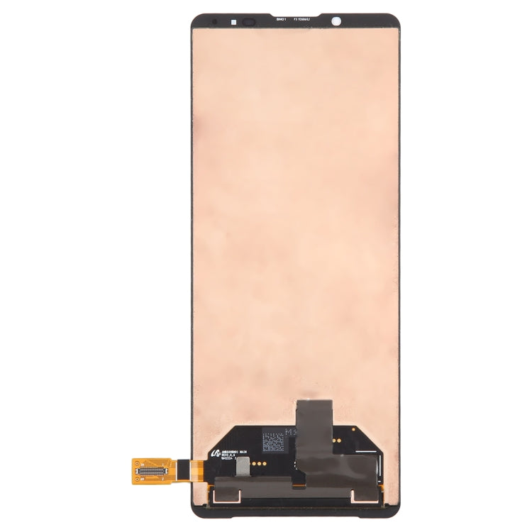 Original LCD Screen For Sony Xperia 5 IV With Digitizer Full Assembly - LCD Screen by buy2fix | Online Shopping UK | buy2fix