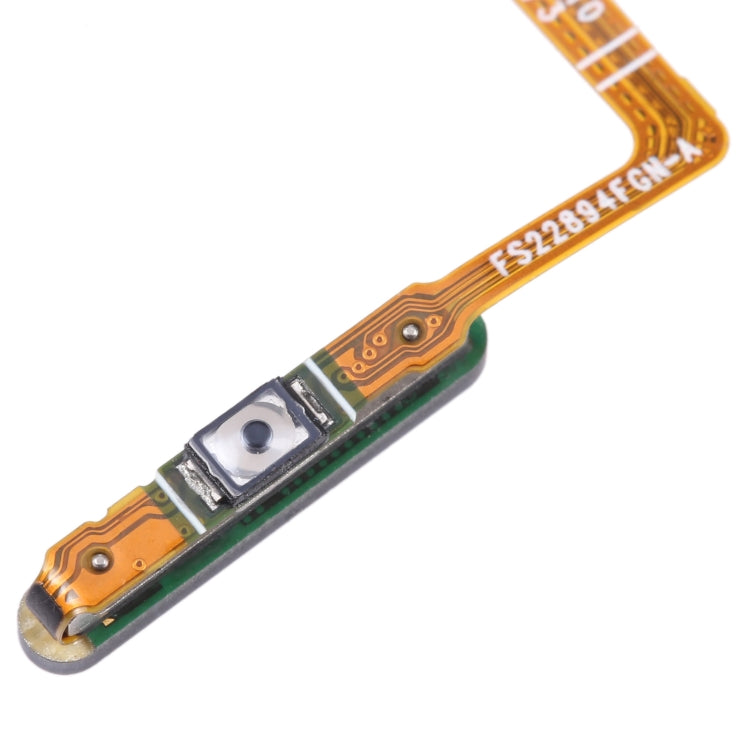 For Xiaomi Pad 5 Pro Power Button Flex Cable (Black) - Flex Cable by buy2fix | Online Shopping UK | buy2fix