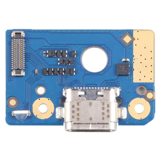 For Lenovo ideaPad Chromebook Duet X636 CT-X636 X636F/N Charging Port Board - Tail Connector by buy2fix | Online Shopping UK | buy2fix