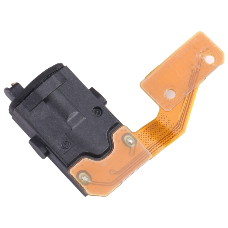 For Sony Xperia 10 IV Original Earphone Jack Flex Cable - Others by buy2fix | Online Shopping UK | buy2fix