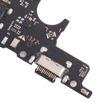 For ZTE Blade A72 2022 4G Charging Port Board - For Amazon by buy2fix | Online Shopping UK | buy2fix