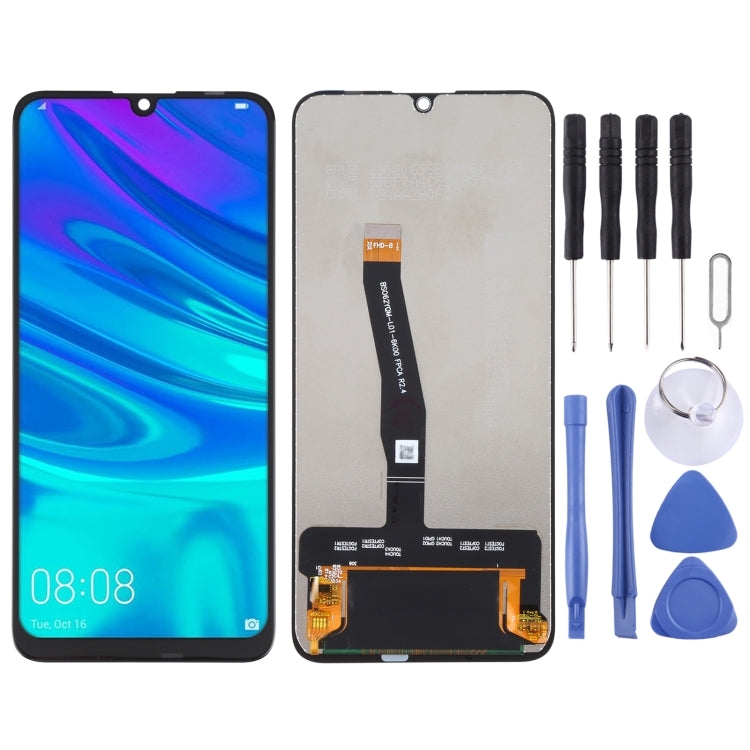 LCD Screen and Digitizer Full Assembly For Huawei P Smart 2019/Enjoy 9s Cog - LCD Screen by buy2fix | Online Shopping UK | buy2fix