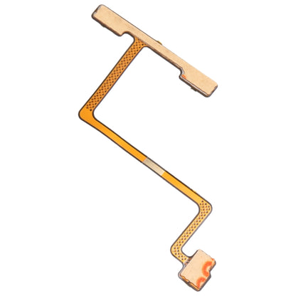 For Realme GT Neo 5 Volume Button Flex Cable - Flex Cable by buy2fix | Online Shopping UK | buy2fix