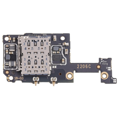 For Xiaomi Poco X5 Pro SIM Card Reader Board - Others by buy2fix | Online Shopping UK | buy2fix