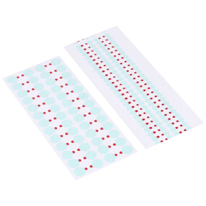 2UUL 1000pcs/set Phone Camera Protective Sticker For After Market Phone Repair - Repair & Spare Parts by 2UUL | Online Shopping UK | buy2fix