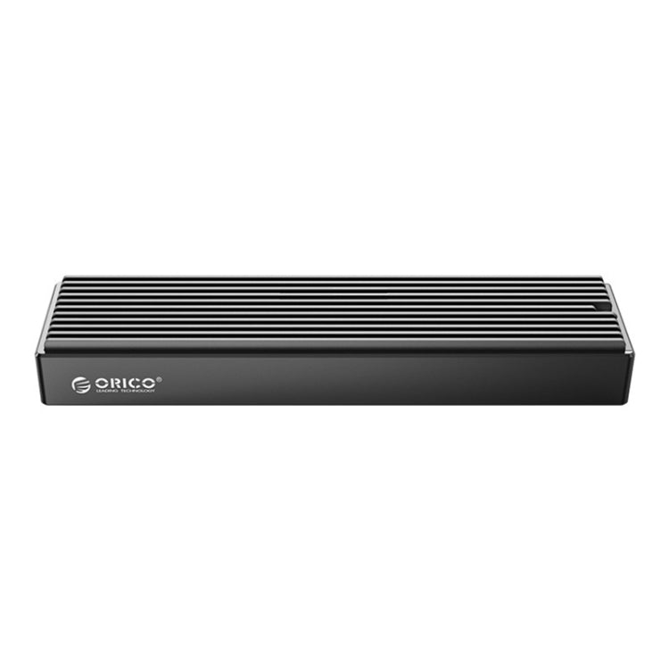 ORICO M2PV-C3 M.2 NVMe SSD Enclosure - HDD Enclosure by ORICO | Online Shopping UK | buy2fix