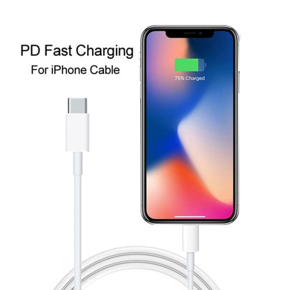 XJ-32 3 in 1 15W Magnetic Suction Wreless Charging + PD 20W USB-C / Type-C Travel Charging + USB-C / Type-C to 8 Pin Fast Charging Cable for iPhone Series, Plug Size:UK Plug - Mobile Accessories by buy2fix | Online Shopping UK | buy2fix