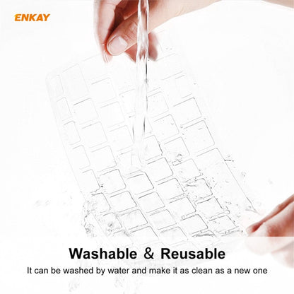 For RedmiBook 14 Ⅰ ENKAY Ultrathin Soft TPU Keyboard Protector Film, US Version - Computer & Networking by ENKAY | Online Shopping UK | buy2fix